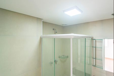 Apartamento para alugar com 50m², 2 quartos e 1 vaga Apartamento para alugar com 50m², 2 quartos e 1 vagaBanheiro