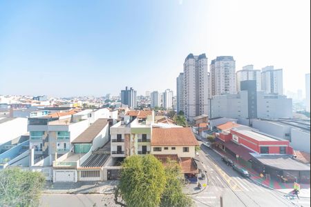 Apartamento para alugar com 50m², 2 quartos e 1 vaga Apartamento para alugar com 50m², 2 quartos e 1 vagaVista do Quarto 1