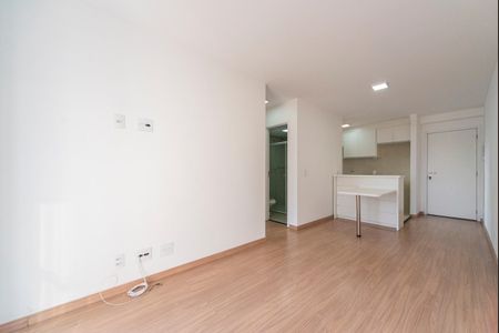 Apartamento para alugar com 50m², 2 quartos e 1 vaga Apartamento para alugar com 50m², 2 quartos e 1 vagaSala