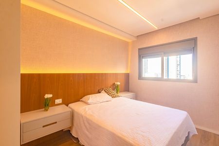 Studio à venda com 29m², 1 quarto e sem vaga