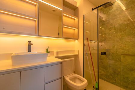 Kitnet/Studio à venda com 1 quarto, 29m² em Jardim Prudência, São Paulo