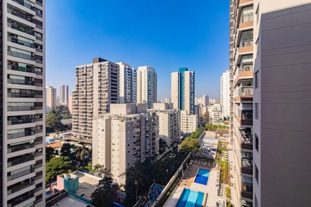 Kitnet/Studio à venda com 1 quarto, 29m² em Jardim Prudência, São Paulo