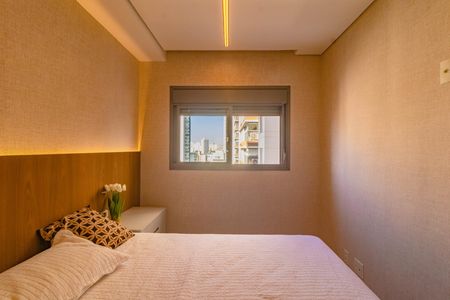 Kitnet/Studio à venda com 1 quarto, 29m² em Jardim Prudência, São Paulo