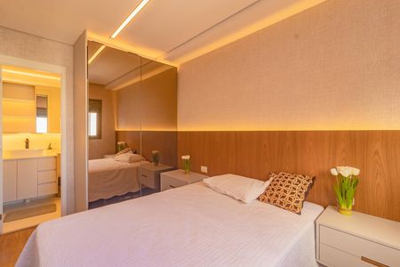Studio à venda com 29m², 1 quarto e sem vaga