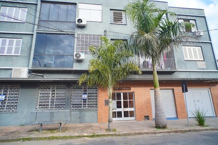 Apartamento à venda com 90m², 2 quartos e sem vaga Apartamento à venda com 90m², 2 quartos e sem vagaFachada