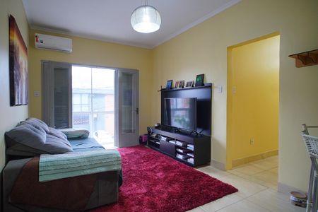 Apartamento à venda com 2 quartos, 90m² em Jardim São Pedro, Porto Alegre