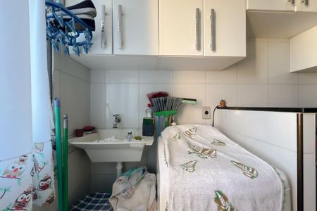 Apartamento à venda com 49m², 2 quartos e 1 vaga