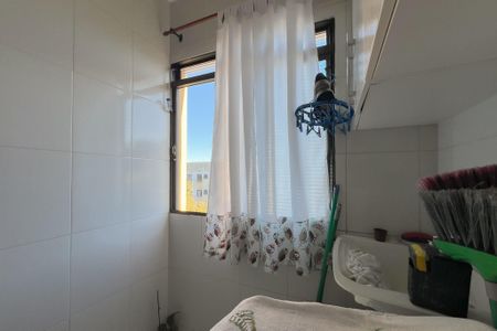 Apartamento à venda com 49m², 2 quartos e 1 vaga