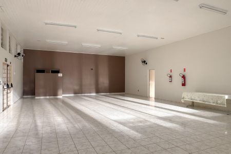 Apartamento à venda com 49m², 2 quartos e 1 vaga
