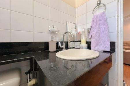 Apartamento à venda com 49m², 2 quartos e 1 vaga