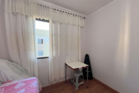 Apartamento à venda com 2 quartos, 49m² em Nova Espírito Santo, Valinhos