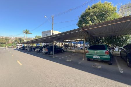 Apartamento à venda com 49m², 2 quartos e 1 vaga