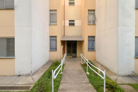 Apartamento à venda com 49m², 2 quartos e 1 vaga