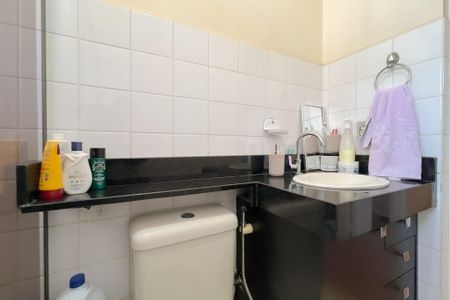 Apartamento à venda com 2 quartos, 49m² em Nova Espírito Santo, Valinhos