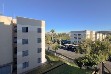 Apartamento à venda com 2 quartos, 49m² em Nova Espírito Santo, Valinhos