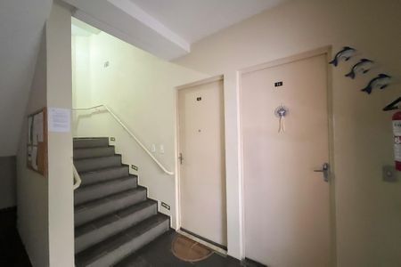 Apartamento à venda com 49m², 2 quartos e 1 vaga