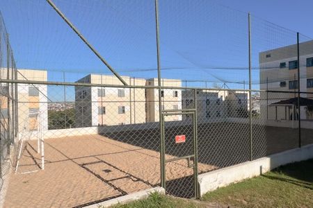Apartamento à venda com 49m², 2 quartos e 1 vaga