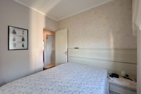 Apartamento à venda com 2 quartos, 49m² em Nova Espírito Santo, Valinhos