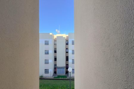 Apartamento à venda com 49m², 2 quartos e 1 vaga