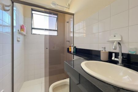 Apartamento à venda com 49m², 2 quartos e 1 vaga
