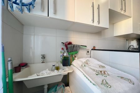 Apartamento à venda com 2 quartos, 49m² em Nova Espírito Santo, Valinhos
