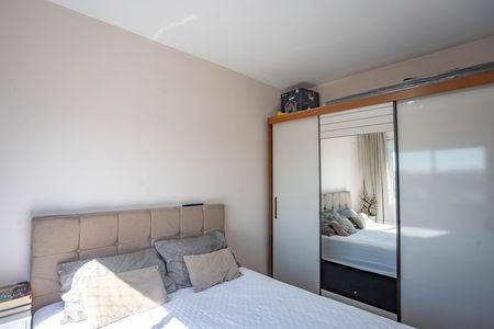 Apartamento à venda com 41m², 2 quartos e sem vaga Apartamento à venda com 41m², 2 quartos e sem vagaQuarto 2