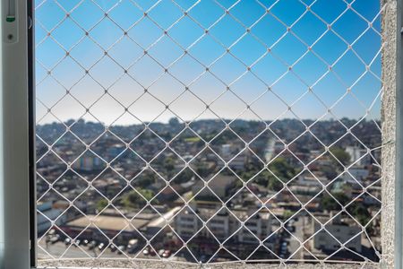 Apartamento à venda com 41m², 2 quartos e sem vaga Apartamento à venda com 41m², 2 quartos e sem vagaVista da área de serviço