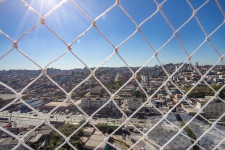 Apartamento à venda com 41m², 2 quartos e sem vaga Apartamento à venda com 41m², 2 quartos e sem vagaVista do quarto 2