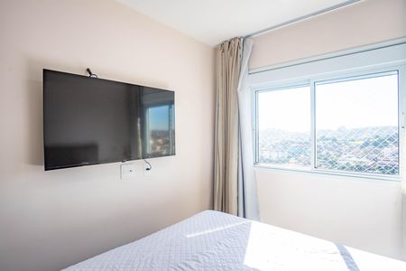Quarto 2 de apartamento à venda com 2 quartos, 41m² em Americanópolis, São Paulo