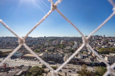 Apartamento à venda com 41m², 2 quartos e sem vaga Apartamento à venda com 41m², 2 quartos e sem vagaVista do quarto 1