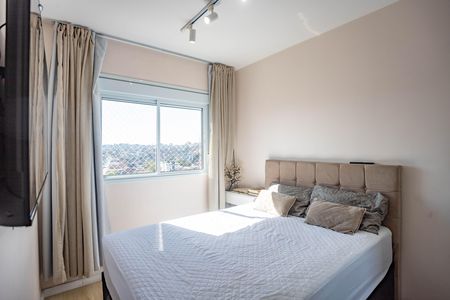 Apartamento à venda com 41m², 2 quartos e sem vaga Apartamento à venda com 41m², 2 quartos e sem vagaQuarto 2