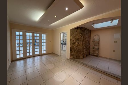 Casa à venda com 181m², 3 quartos e 2 vagasSala de Jantar