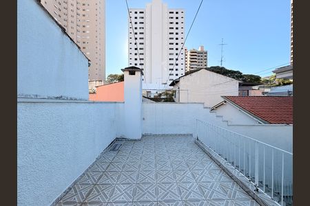 Casa à venda com 181m², 3 quartos e 2 vagasQuintal superior