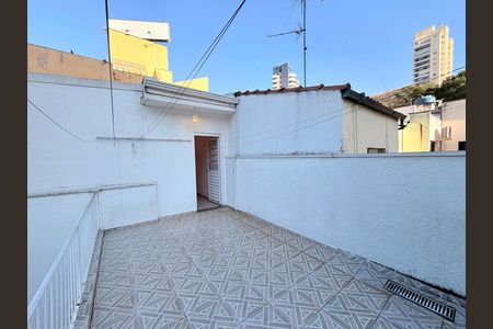 Casa à venda com 181m², 3 quartos e 2 vagasQuintal superior