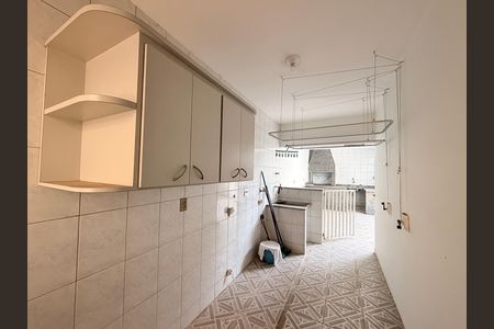 Casa à venda com 181m², 3 quartos e 2 vagasÁrea de Serviço