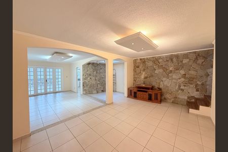 Sala de casa à venda com 3 quartos, 181m² em Vila Boaventura, Jundiaí