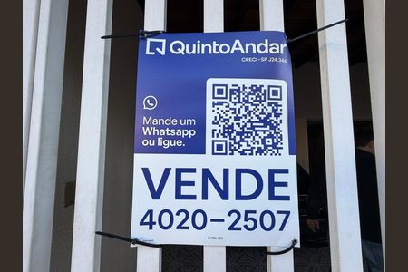 Casa à venda com 181m², 3 quartos e 2 vagasPlaquinha instalada COD GYZU-609