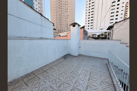 Quintal superior de casa à venda com 3 quartos, 181m² em Vila Boaventura, Jundiaí