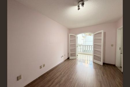 Suíte 1 de casa à venda com 3 quartos, 181m² em Vila Boaventura, Jundiaí