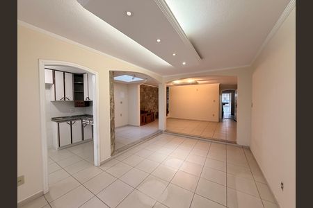 Sala de Jantar de casa à venda com 3 quartos, 181m² em Vila Boaventura, Jundiaí