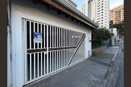 Fachada de casa à venda com 3 quartos, 181m² em Vila Boaventura, Jundiaí