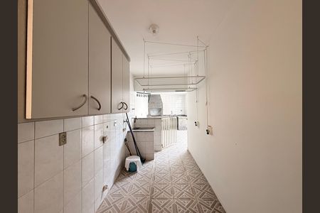 Casa à venda com 181m², 3 quartos e 2 vagasÁrea de Serviço