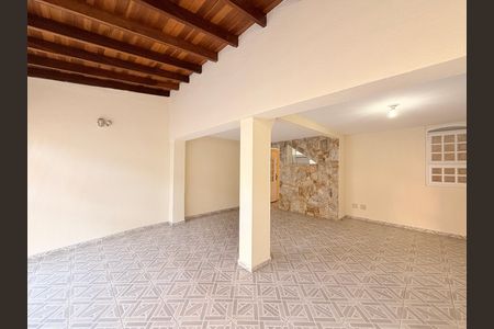 Garagem de casa à venda com 3 quartos, 181m² em Vila Boaventura, Jundiaí