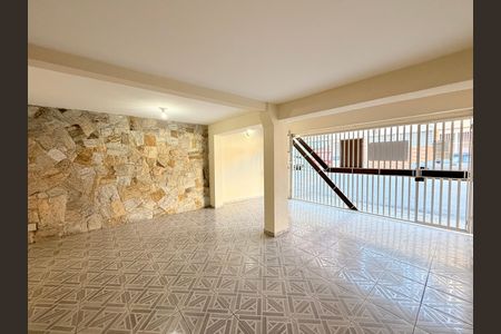 Garagem de casa à venda com 3 quartos, 181m² em Vila Boaventura, Jundiaí