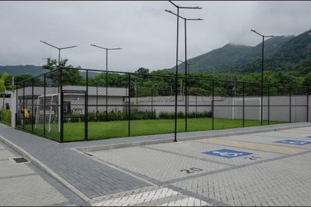 Apartamento à venda com 45m², 2 quartos e 1 vaga