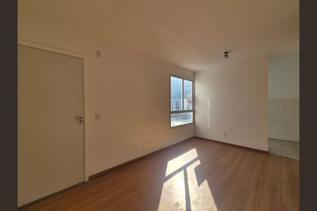 Apartamento à venda com 45m², 2 quartos e 1 vaga