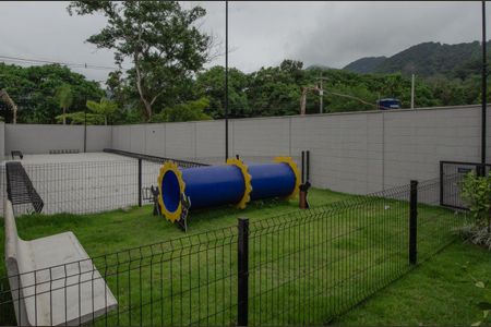 Apartamento à venda com 45m², 2 quartos e 1 vaga