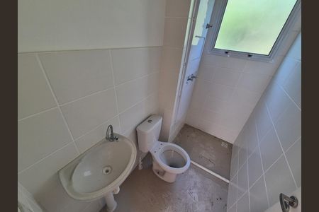 Apartamento à venda com 2 quartos, 45m² em Vargem Grande, Rio de Janeiro