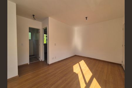 Apartamento à venda com 2 quartos, 45m² em Vargem Grande, Rio de Janeiro