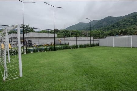 Apartamento à venda com 2 quartos, 45m² em Vargem Grande, Rio de Janeiro